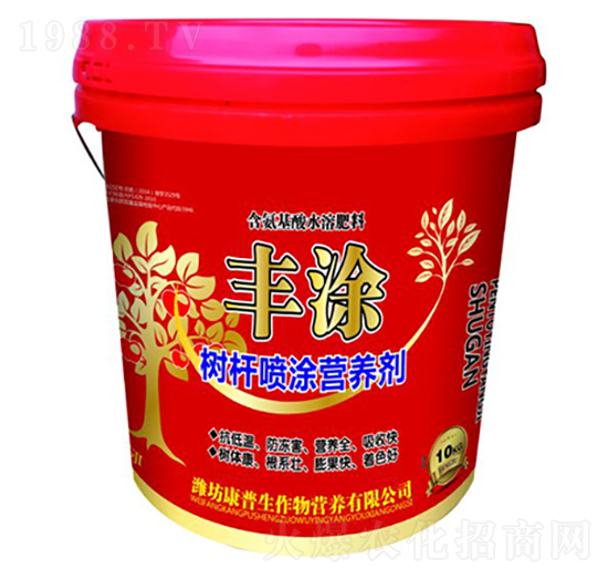 樹桿噴涂營(yíng)養(yǎng)劑-豐涂-康普生