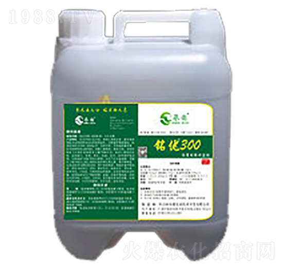 含腐植酸水溶肥-承銘農業(yè)