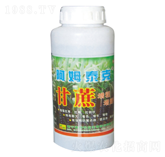 甘蔗增粗增甜劑-阿姆泰克-迦姆農(nóng)業(yè)