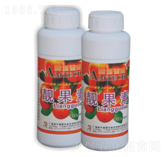 靚果素-迦姆農(nóng)業(yè)