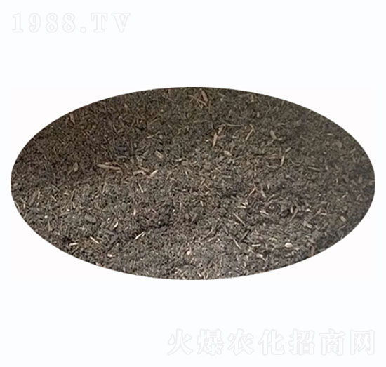 渝都聚鼎牌有機(jī)肥-盛順園