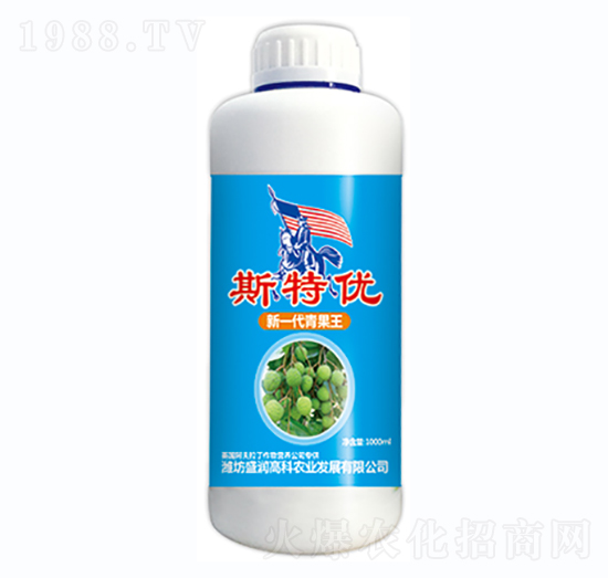 斯特優(yōu)-盛潤(rùn)高科
