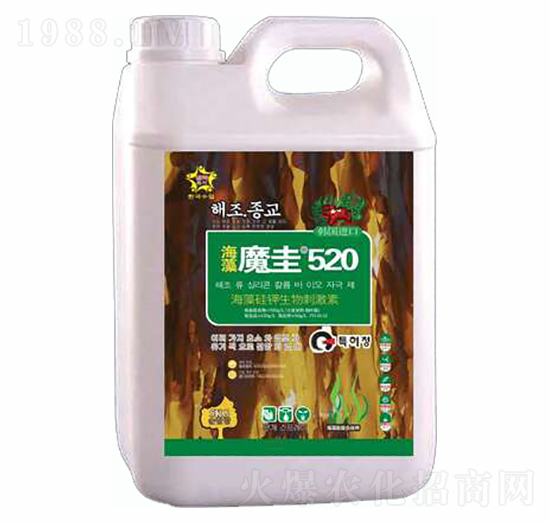 海藻魔圭520-住商宏福