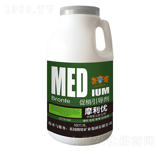 促梢引導(dǎo)劑-英朗特