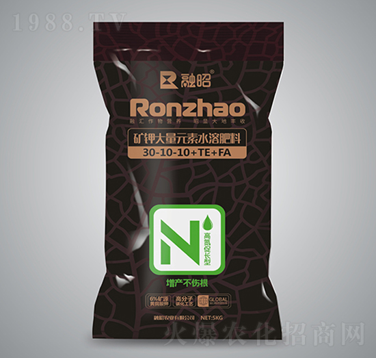 �V⛸ߵ����L�ʹ���Ԫ��ˮ�ܷ�30-10-10+TE+FA-�����r(n��ng)�I(y��)