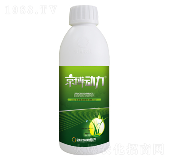 液體緩釋氮肥-京博動(dòng)力-京博農(nóng)化