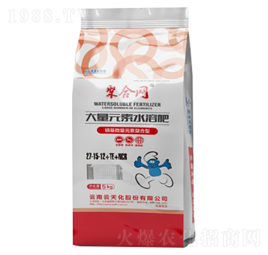 ����Ԫ��ˮ�ܷʣ������΢��Ԫ�������ͣ�27-15-12-�ۺϾW(w��ng)-���o(j��)����