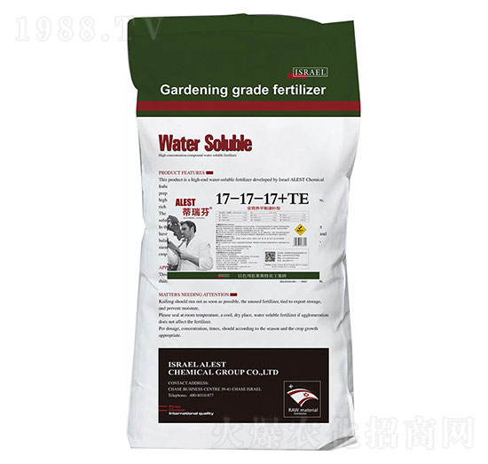 ȫ�I�B(y��ng)ƽ�����a(b��)��ˮ�ܷ�17-17-17+TE-�����-혞��r(n��ng)�I(y��)