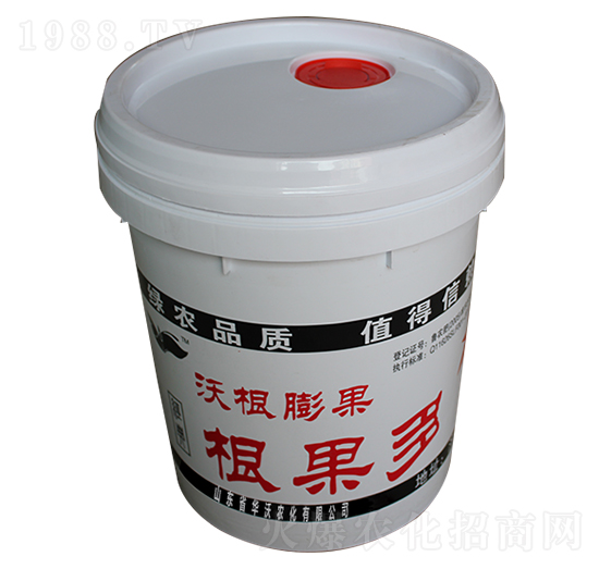 沃根膨果根果多-華沃農(nóng)化