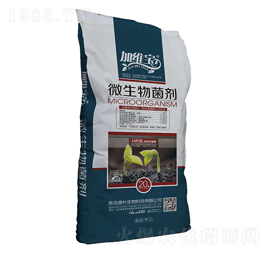 復合微生物菌劑-康樸生物