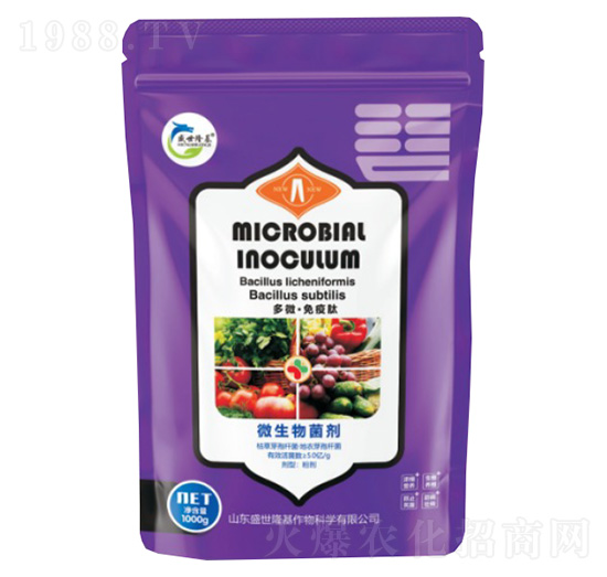 多維·免疫肽-盛世隆基