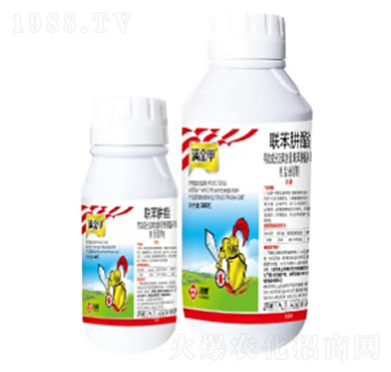 43%聯(lián)苯肼酯懸浮劑-滿(mǎn)金甲-湯普樂(lè)
