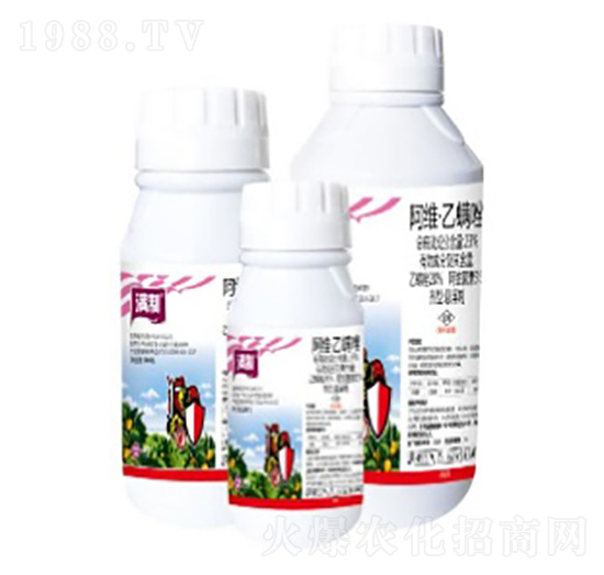 23%阿維·乙螨唑懸浮劑-滿制-湯普樂(lè)