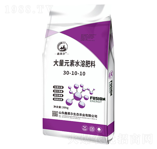 ����Ԫ��ˮ�ܷ���30-10-10-���R��