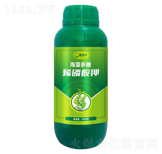 大量元素水溶肥料-烯磷酸鉀-?？破? style=