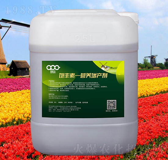 營養(yǎng)增產(chǎn)劑-愛派克