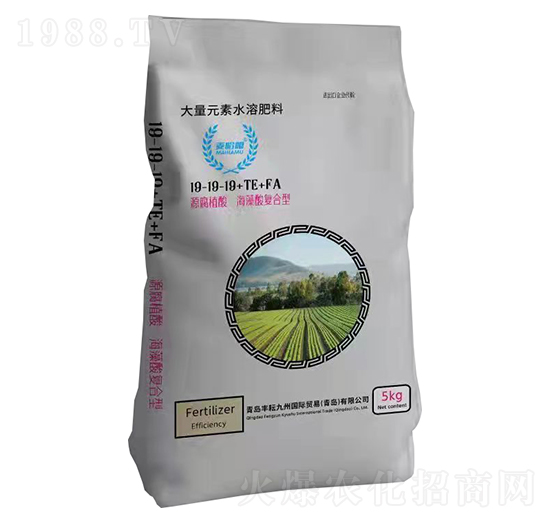 ����Ԫ��ˮ�ܷ�19-19-19+TE+FA-�S�ž���
