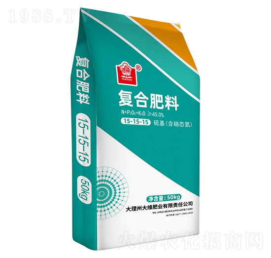 �����(f��)�Ϸ���15-15-15-��ɽ-���컯�r(n��ng)�Y