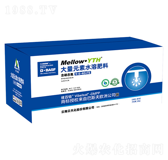 ���b����Ԫ��ˮ�ܷ���9-6-40+TE-���̘�-���컯