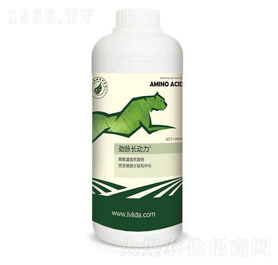 細(xì)胞增強(qiáng)刺激劑-勁脈長動力-綠力達(dá)