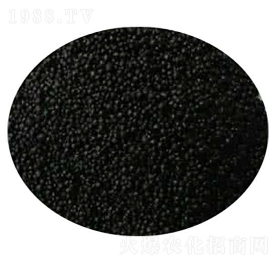 兔糞有機(jī)肥（顆粒）-農(nóng)神肥業(yè)
