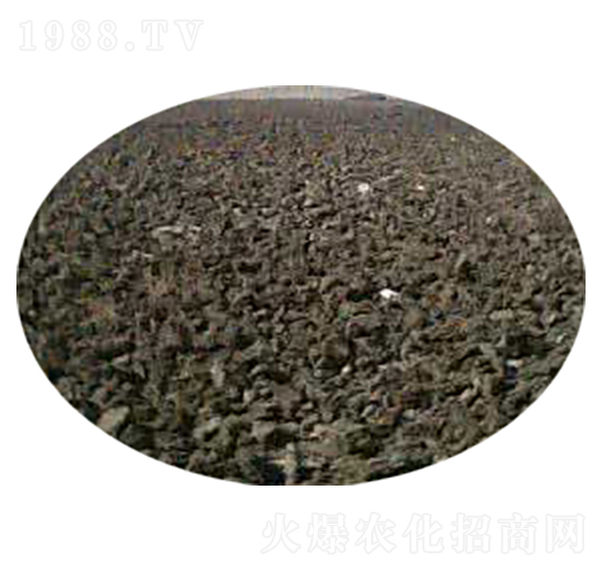 雞糞有機(jī)肥-農(nóng)神肥業(yè)