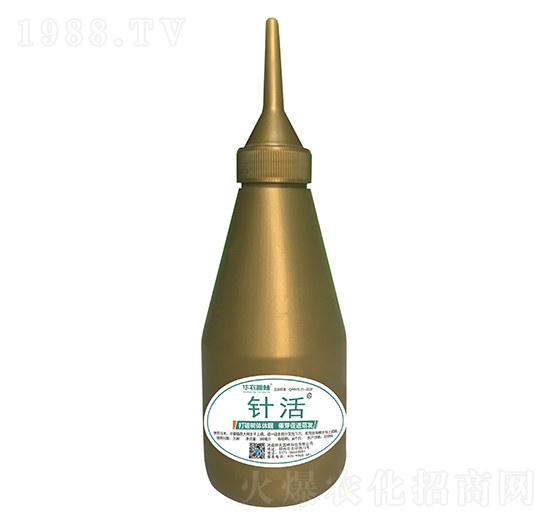 樹木催芽劑-針活-華農源林