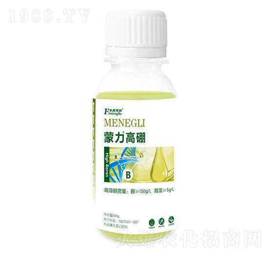 蒙力高硼-和潤農(nóng)業(yè)