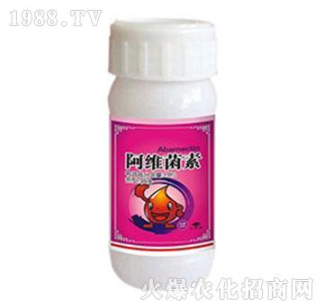 阿維菌素-沈丘農(nóng)藥