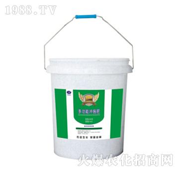 多功能沖施肥-農(nóng)達(dá)生化