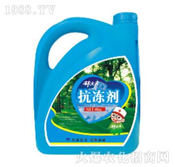 林大夫抗凍劑-農(nóng)達(dá)生化