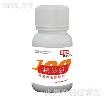 果美樂(lè)（美果著色誘導(dǎo)劑）-農(nóng)達(dá)生化
