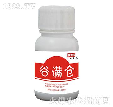 谷滿倉-農(nóng)達生化