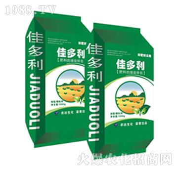 佳多利-農達生化