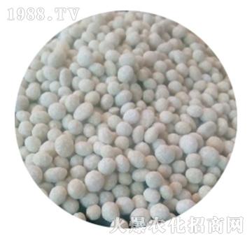 復(fù)混肥料