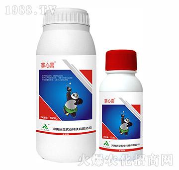 32%阿維·毒死蜱-掌心雷-遠見農業(yè)