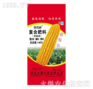 復合肥料28-6-6-中磷化肥