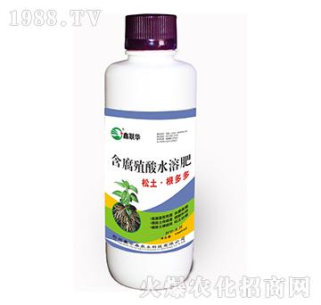 松土根多多（瓶）-鑫聯(lián)華-奧爾森