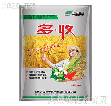 多·收-云臺大化