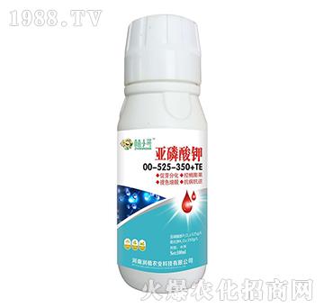 亞磷酸鉀00-525-350+TE-植小哥-潤植