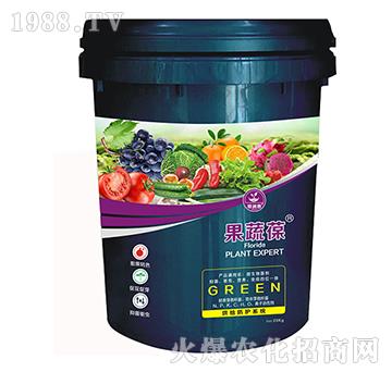 微生物菌劑-果蔬葆-格潤(rùn)恩