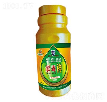 解毒神-農(nóng)翁樂
