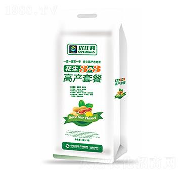 花生3+3高產(chǎn)套餐-中?？萍? width=