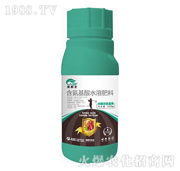 塊根塊莖適用含氨基酸水溶肥料（噴施）-澳都豐