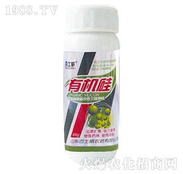 有機硅100g-百士威