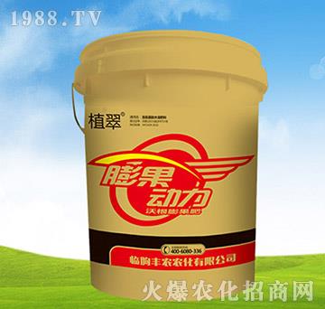 澎果動力-植翠-豐農(nóng)農(nóng)化