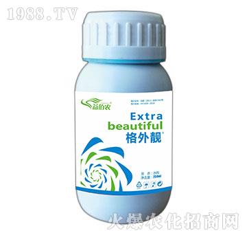 清液氨基酸肥料-格外靚-益佰農