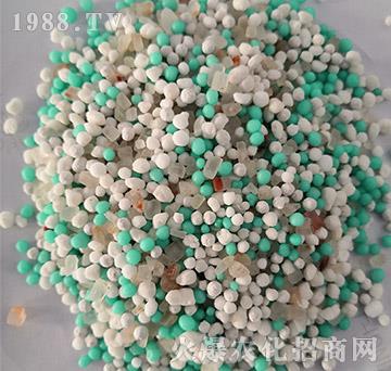 晶體鉀大蒜肥18-10-20-中農(nóng)榮耀