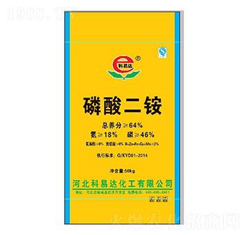 磷酸二銨-科易達