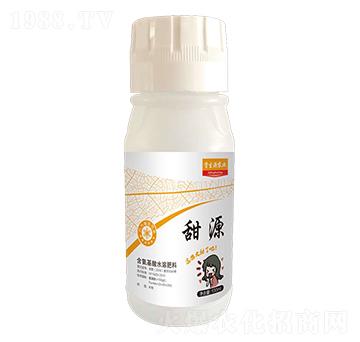 含氨基酸水溶肥料-甜源-資生源農業(yè)